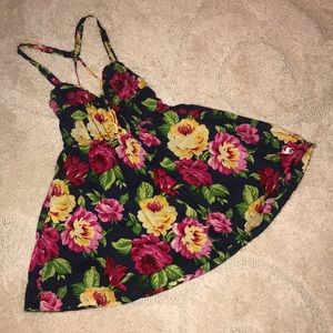 NEW Fabulous AF Floral Summer Dress!